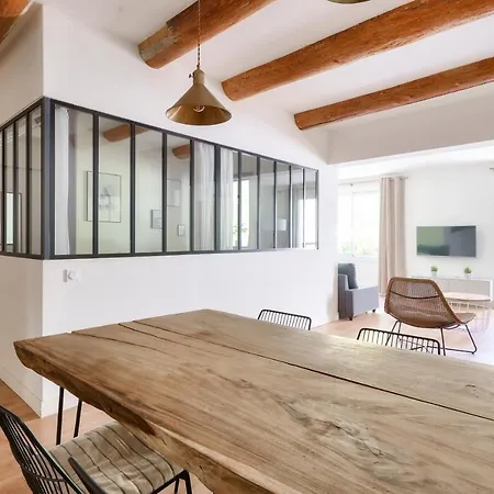 Nocnoc - Le Palme Apartment *